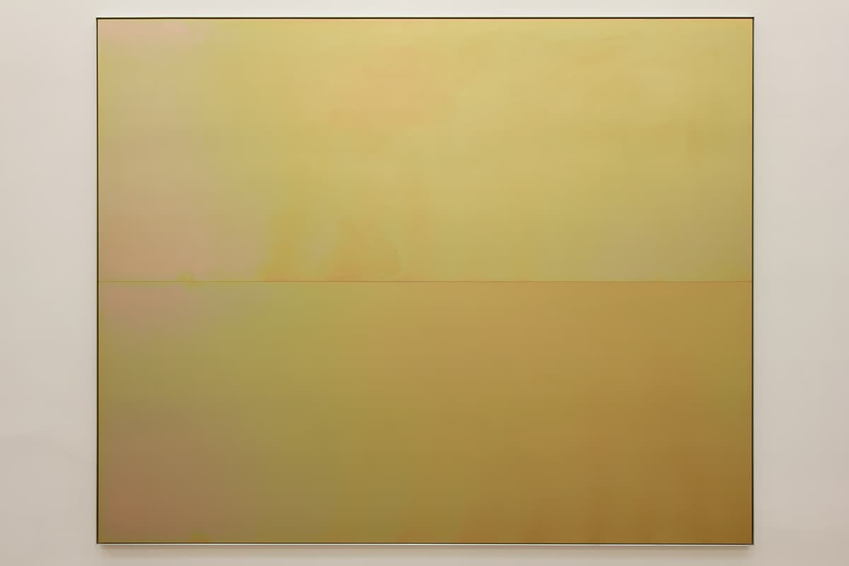 Abstract Paintings by Devin Farrand 6