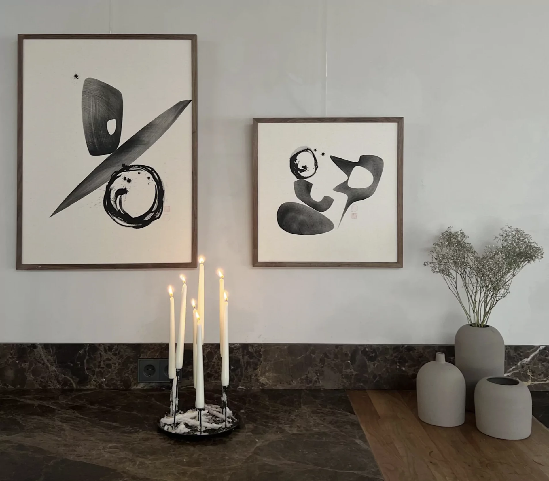 Exploring Space and Material: The Works of Tessa de Rijk 2
