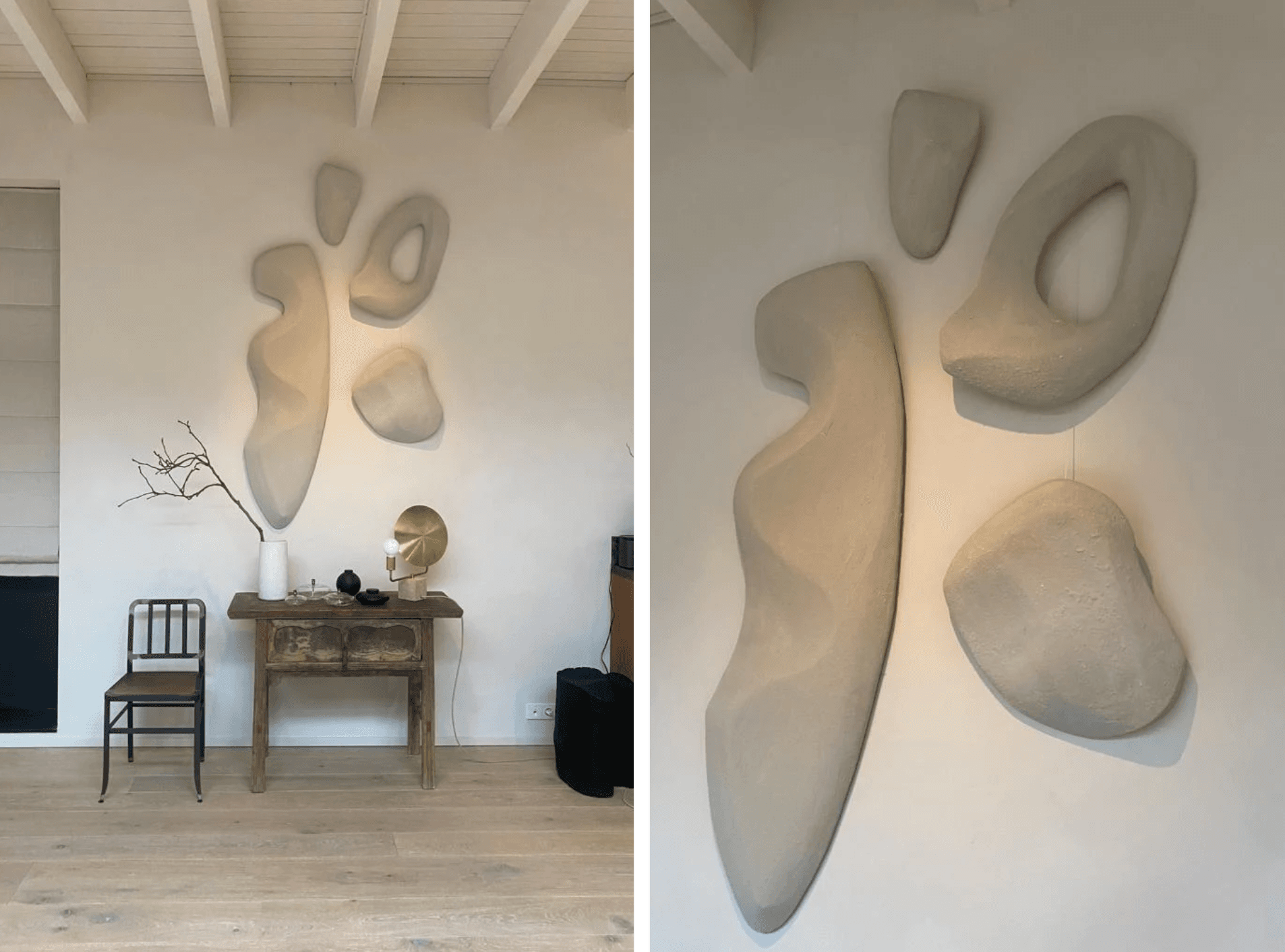 Exploring Space and Material: The Works of Tessa de Rijk 3