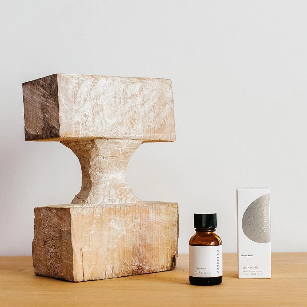 Experience Serenity – Elemense Collection by Nippon Kodo — product detail 3