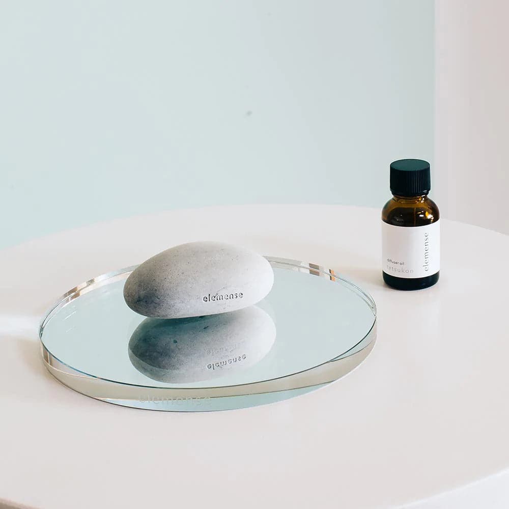 Experience Serenity – Elemense Collection by Nippon Kodo — product detail 1