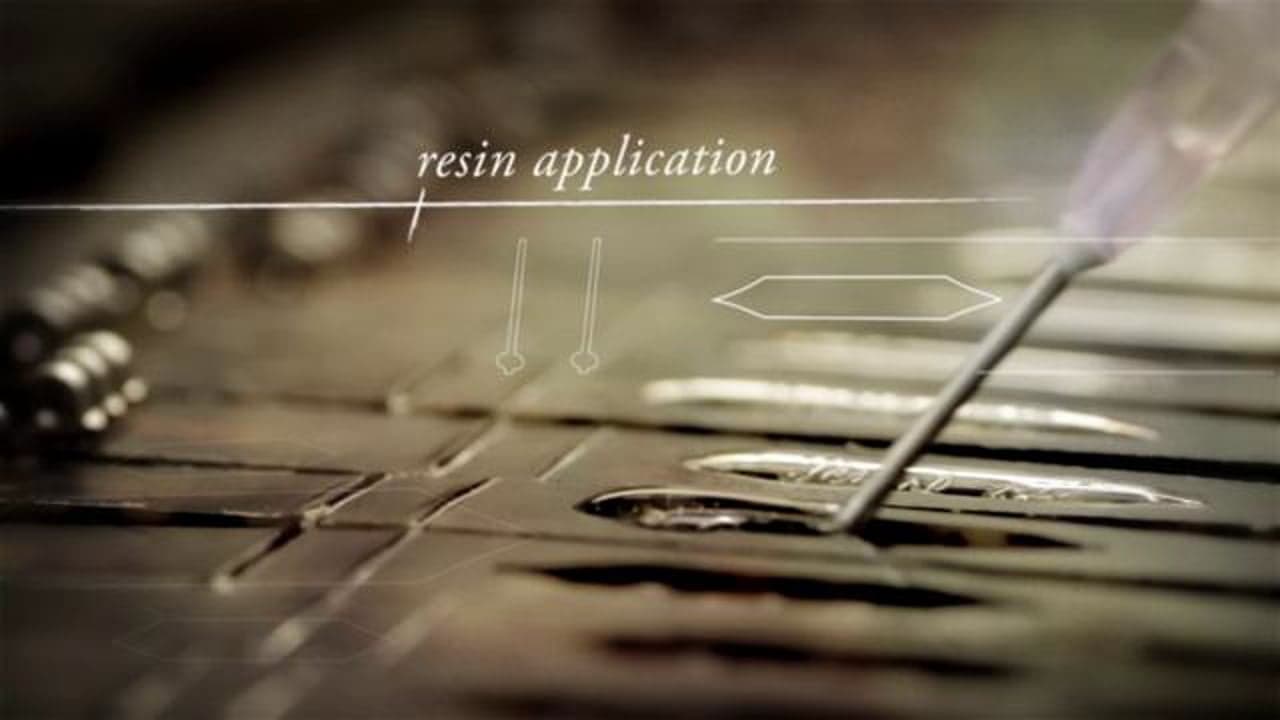 Persol Made By Hand Short Film