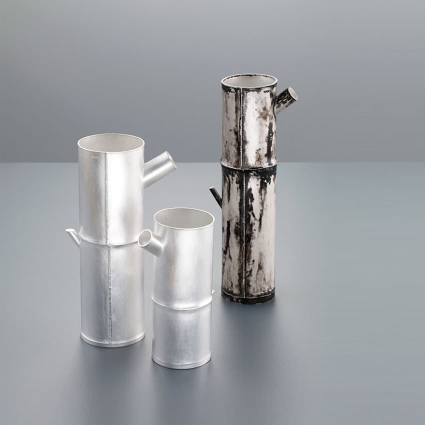 Blending East & West – Bamboo Series by Chien-Wei Chang
