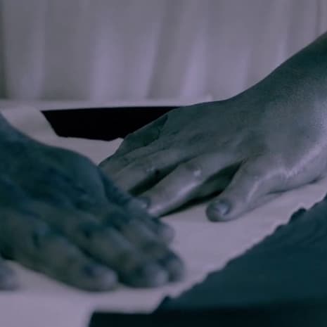 600 Year Old Tradition – Short Film on Japanese Indigo Dyeing