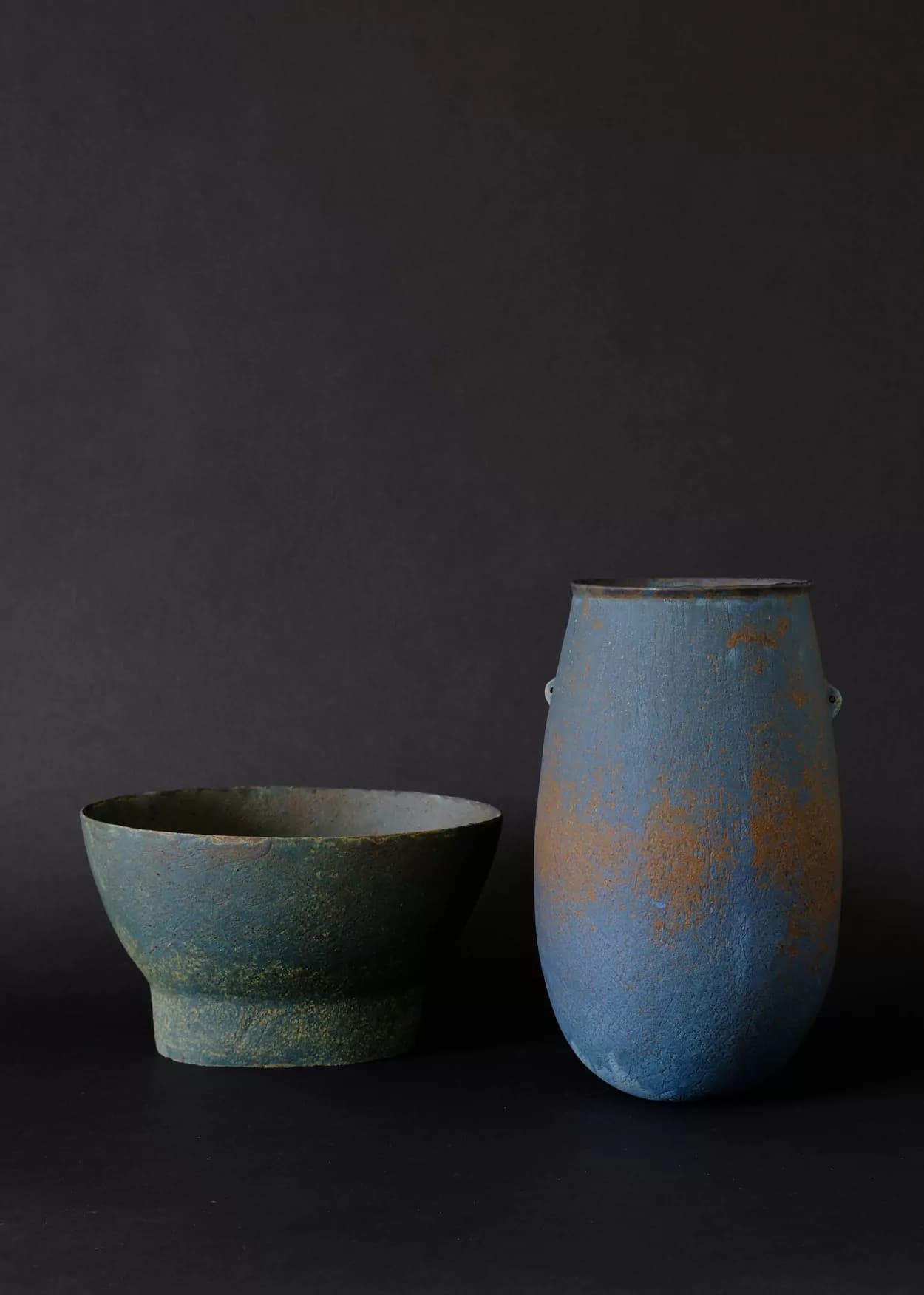 Searching for Simplicity – Ceramics Handcrafted by Linda Ouhbi