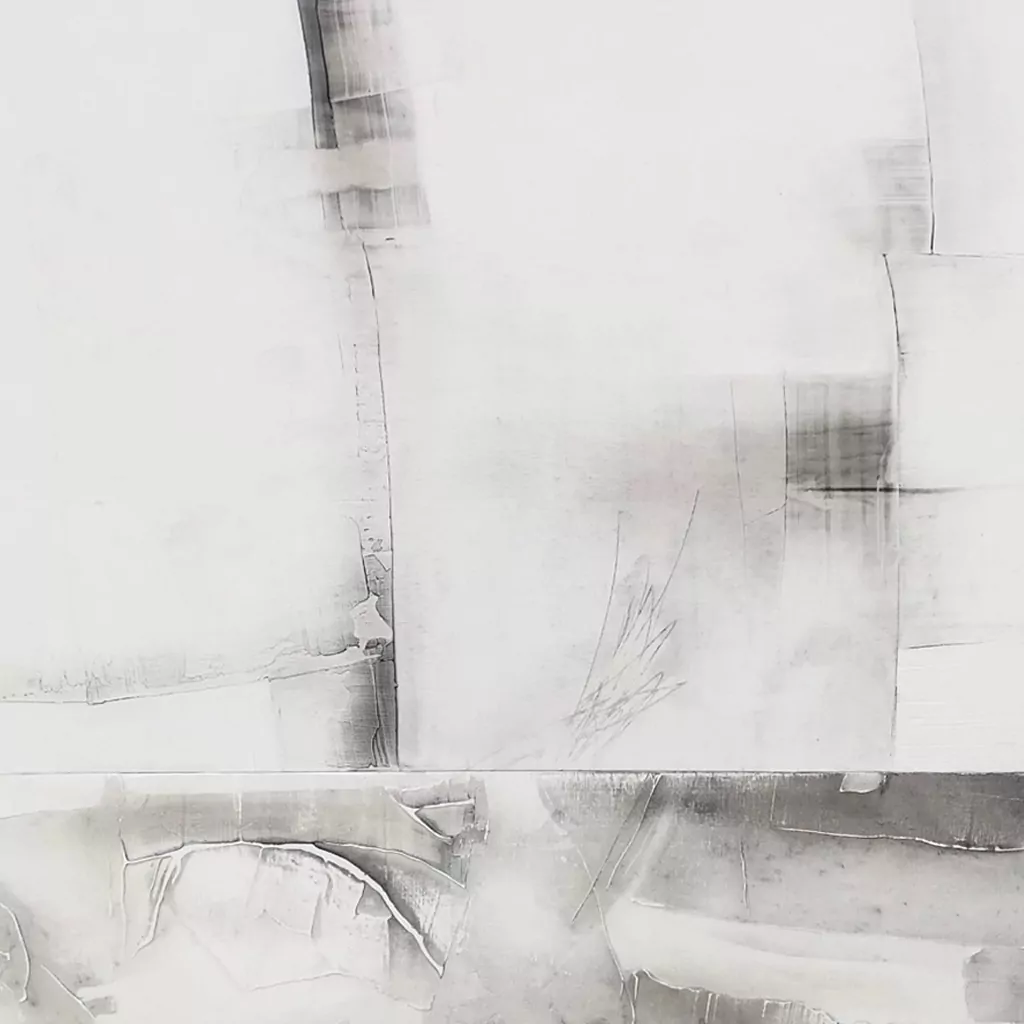 Movement & Texture – A Selection of Abstract Art by Ninos Studio