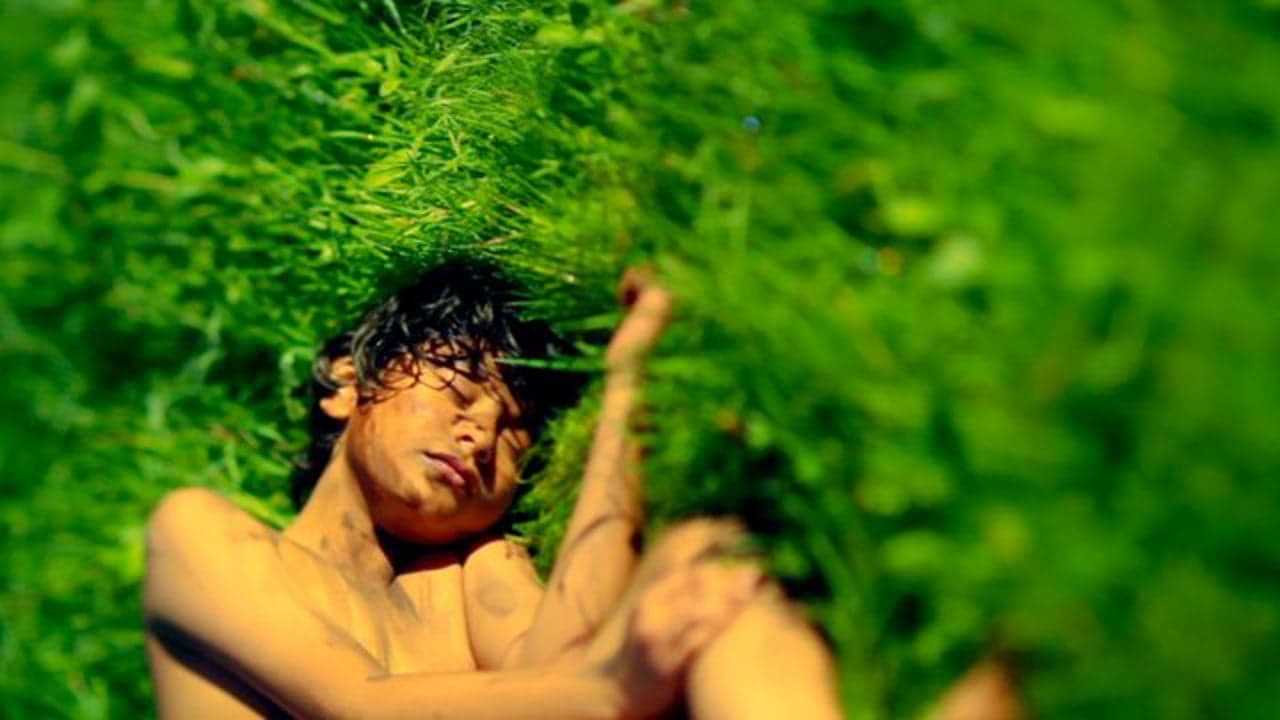 ‘Wild child’ Trailer By Jamieson Fry