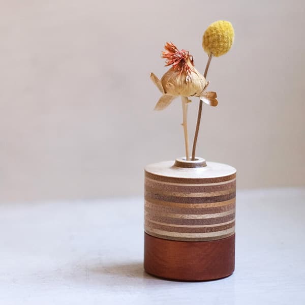 New at OEN Shop – Woodwork by Japanese Studio OITECO