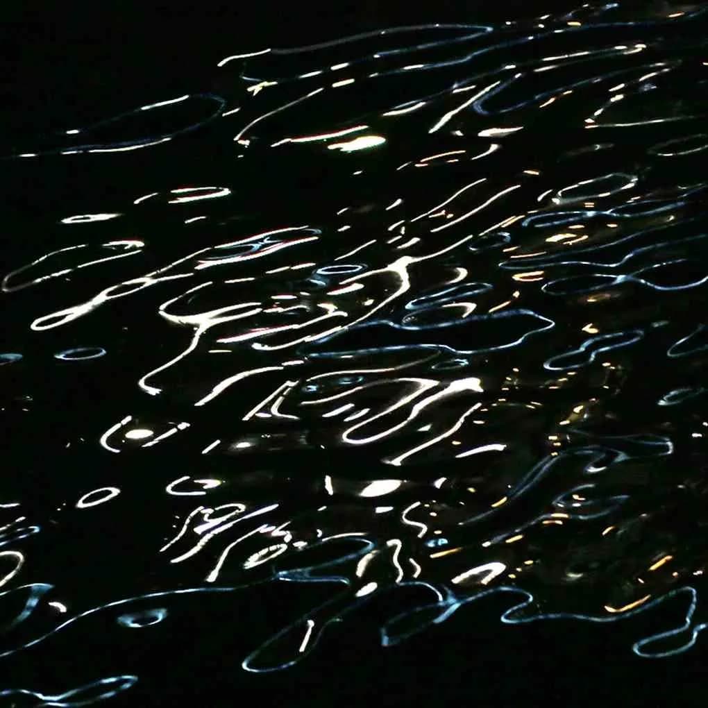 Sourcing Light & Movement – Water Mirror Series by Designer Grethe Sorensen