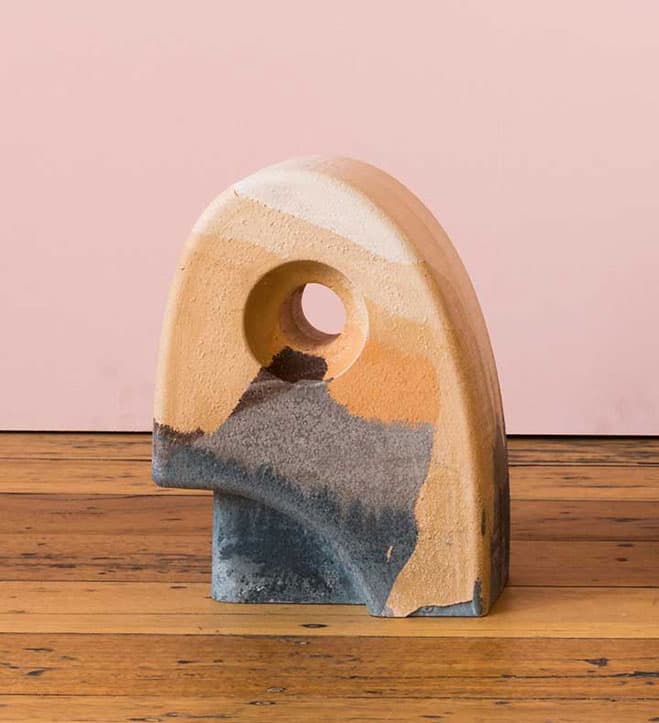 Opposing Environments – Artworks by Maddie Sharrock & Brooke Holm