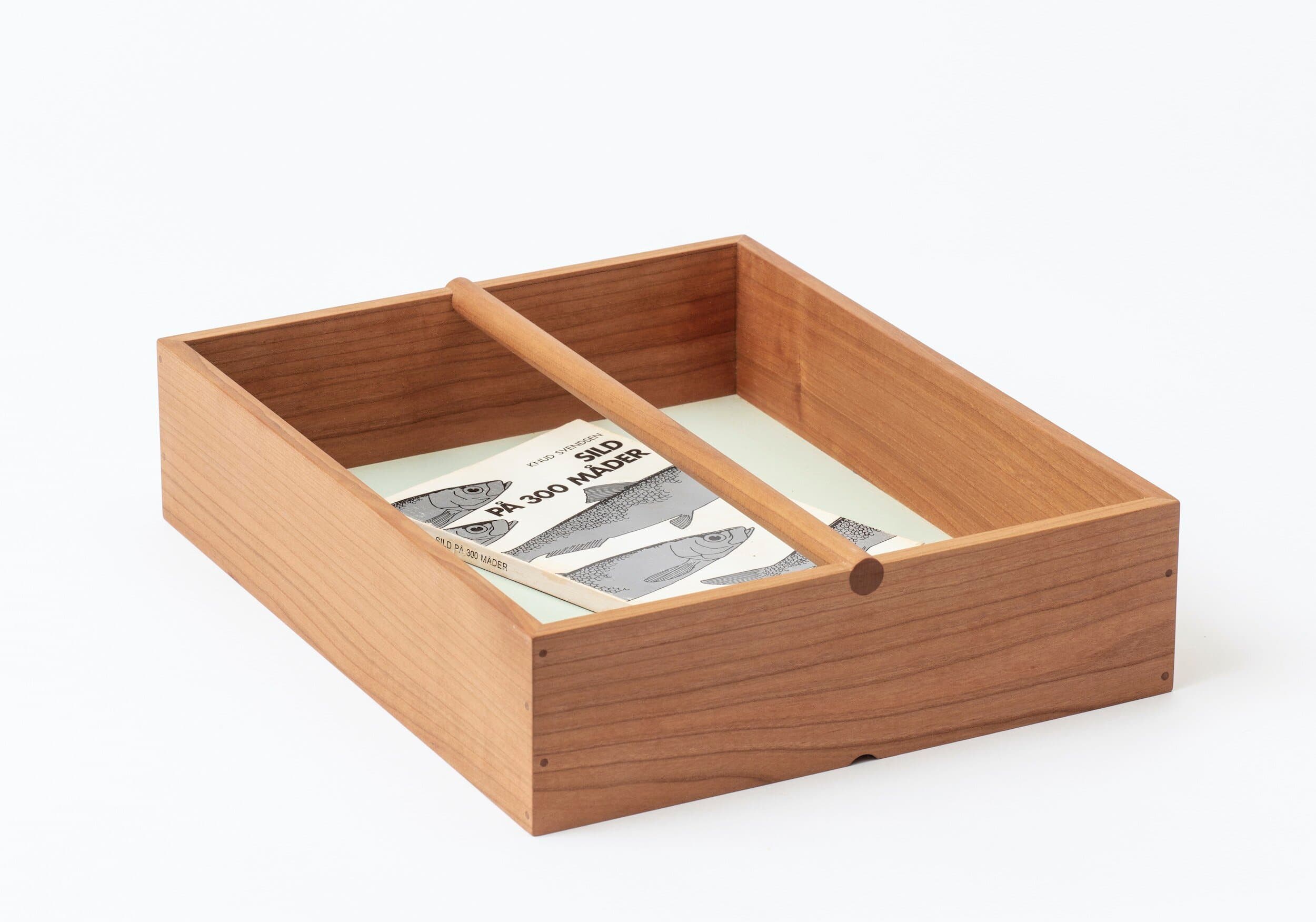 New in the Shop – Woodwork by Akiko Ken Made