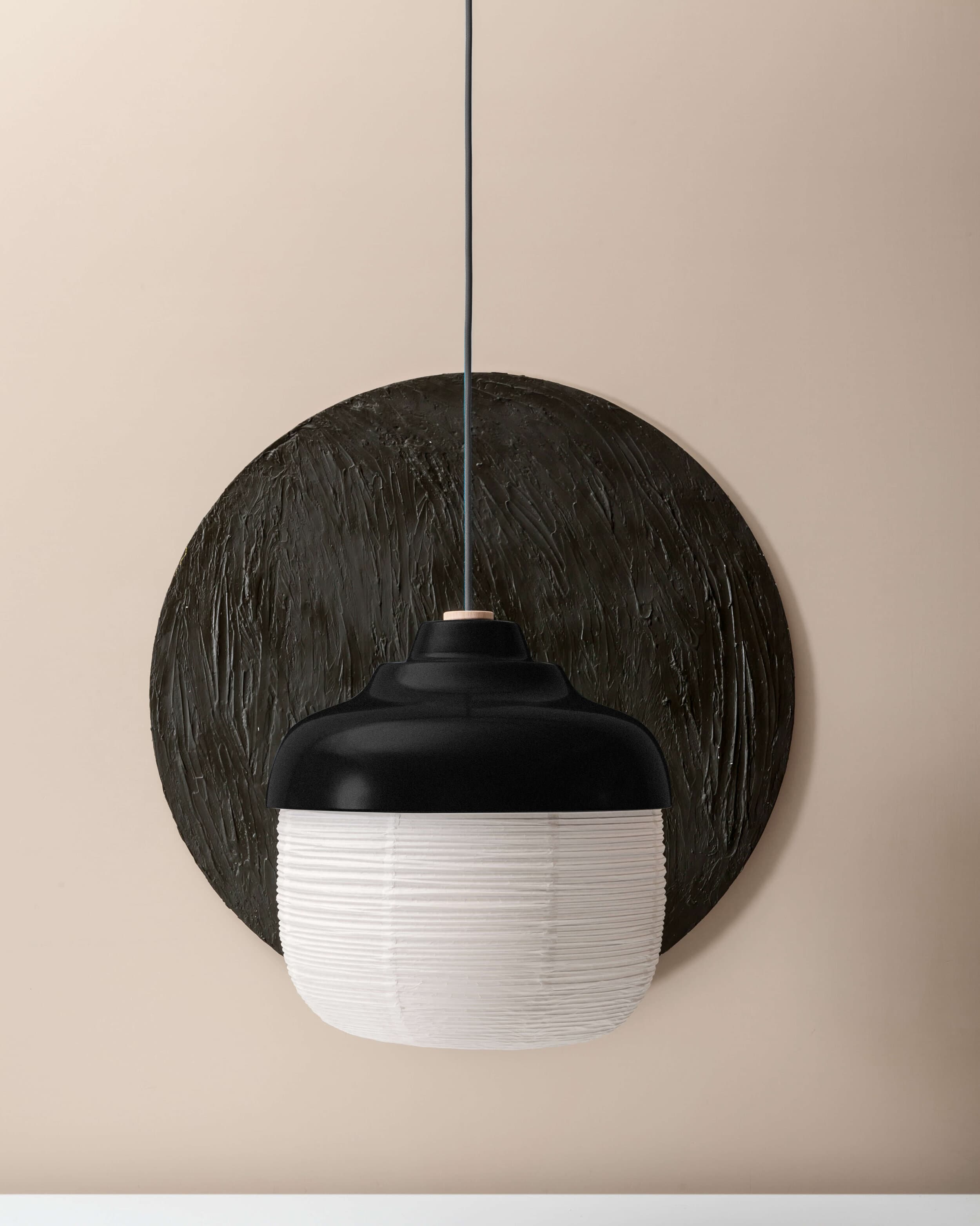 The Perfect Balance – Lighting Collection by Taiwanese & Finnish Studio KIMU