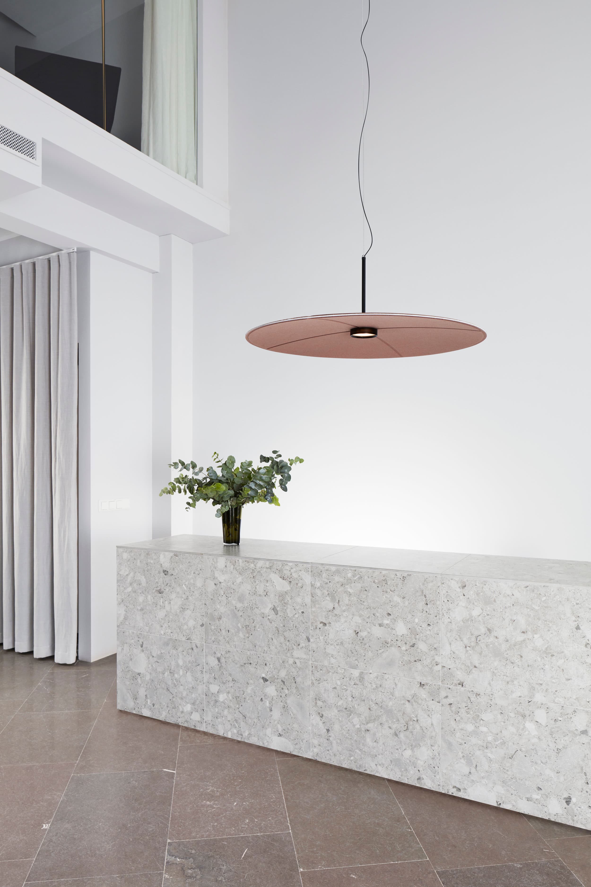 Defining a Room – Lighting by Norwegian Designer Hallgeir Homstvedt