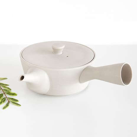 New at OEN Shop – Traditional Japanese Pottery by Nankei Studio