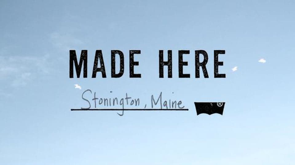 Made Here, Tim Whitten by Jay Carroll