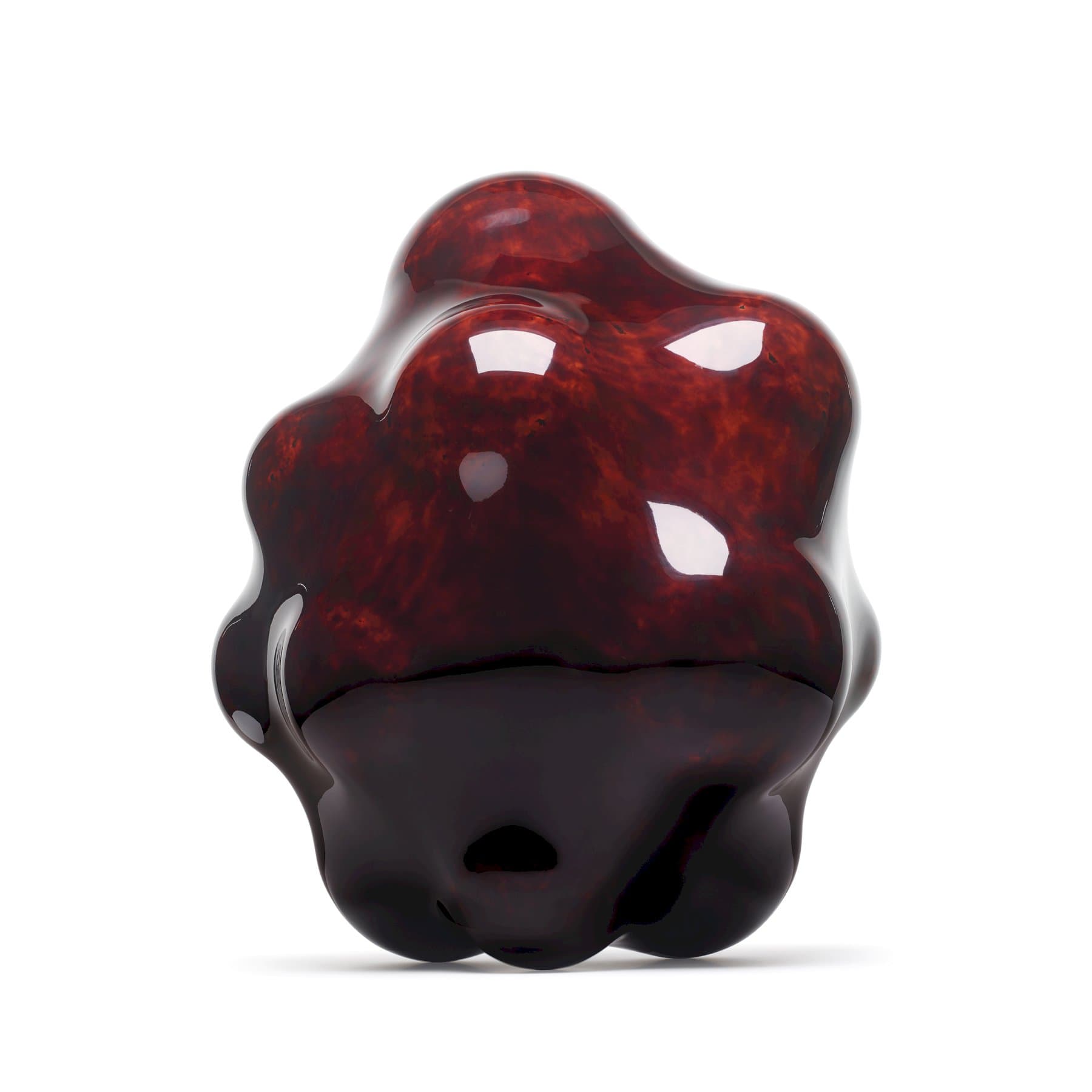 Experiments in Urushi – Lacquerware by Japanese Artist Genta Ishizuka