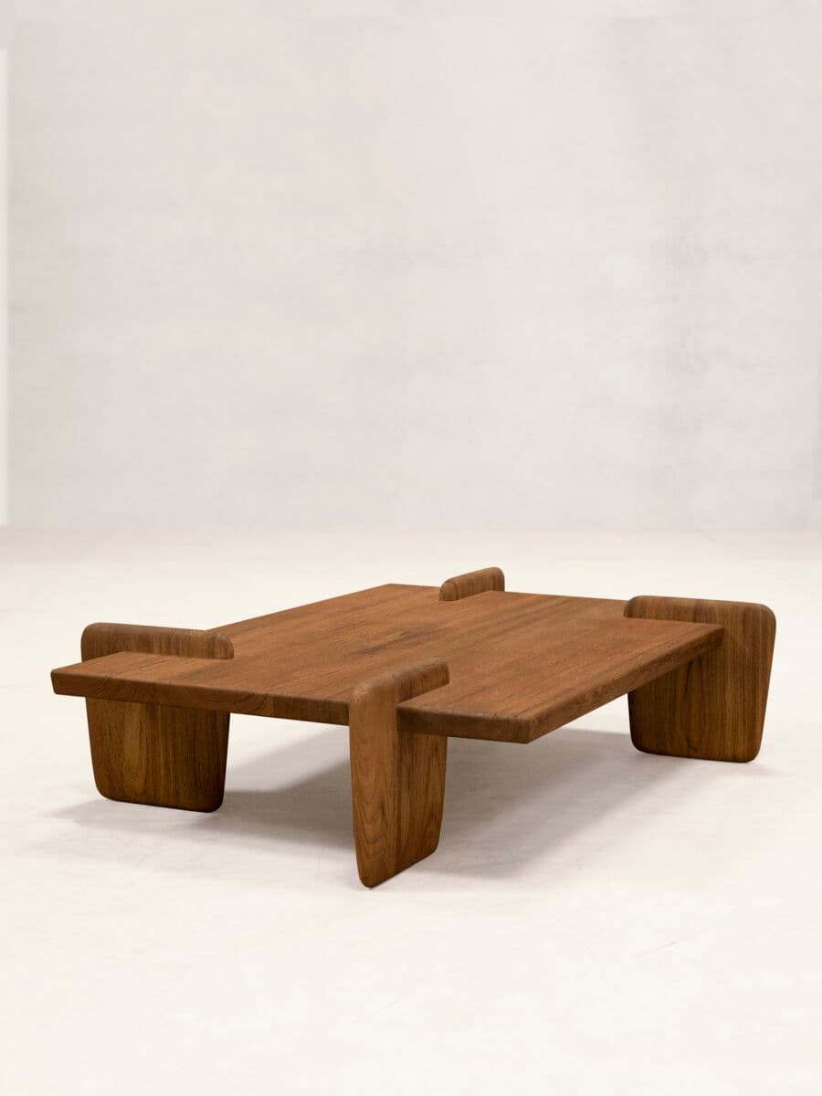 Searching for Irregularity – X + L by Designers Xander Vervoort & Leon van Boxtel