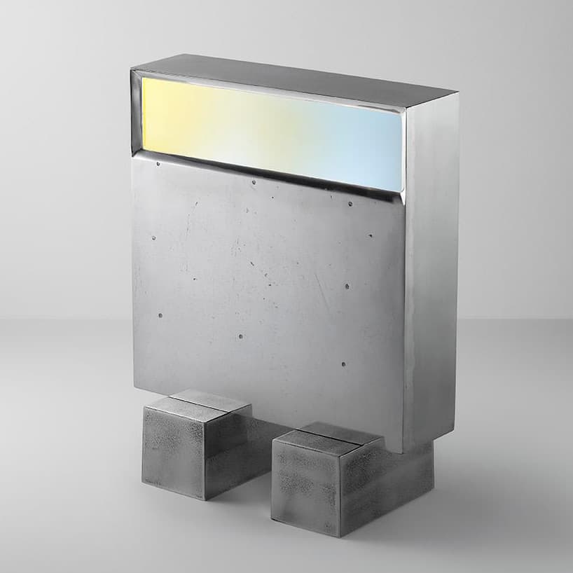 Monolithic Energy – Lighting Designed by Volker Haug & John Hogan