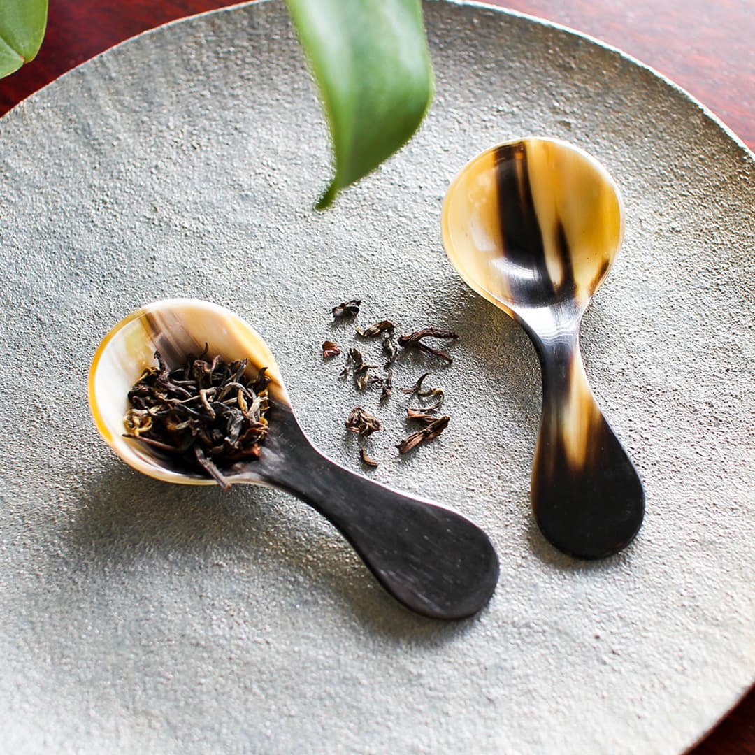 New in the Shop – Horn Tableware by Hornvarefabrikken