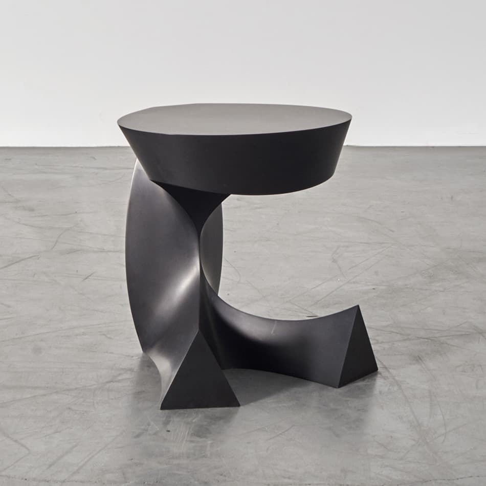 Experimenting With Form – Slow Motion by Designer Aldo Bakker