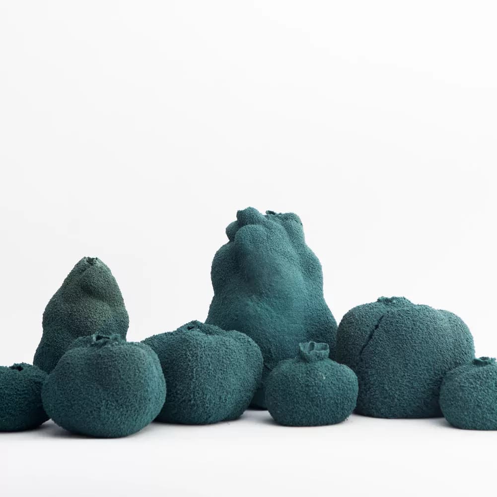 Searching for Authenticity – Ceramics by Artist Michal Fargo