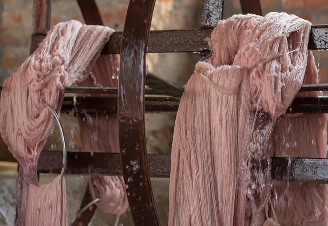 Everyday Life’s Inspiration – Creative Rugs Handcrafted in Nepal by Atelier Fevrier