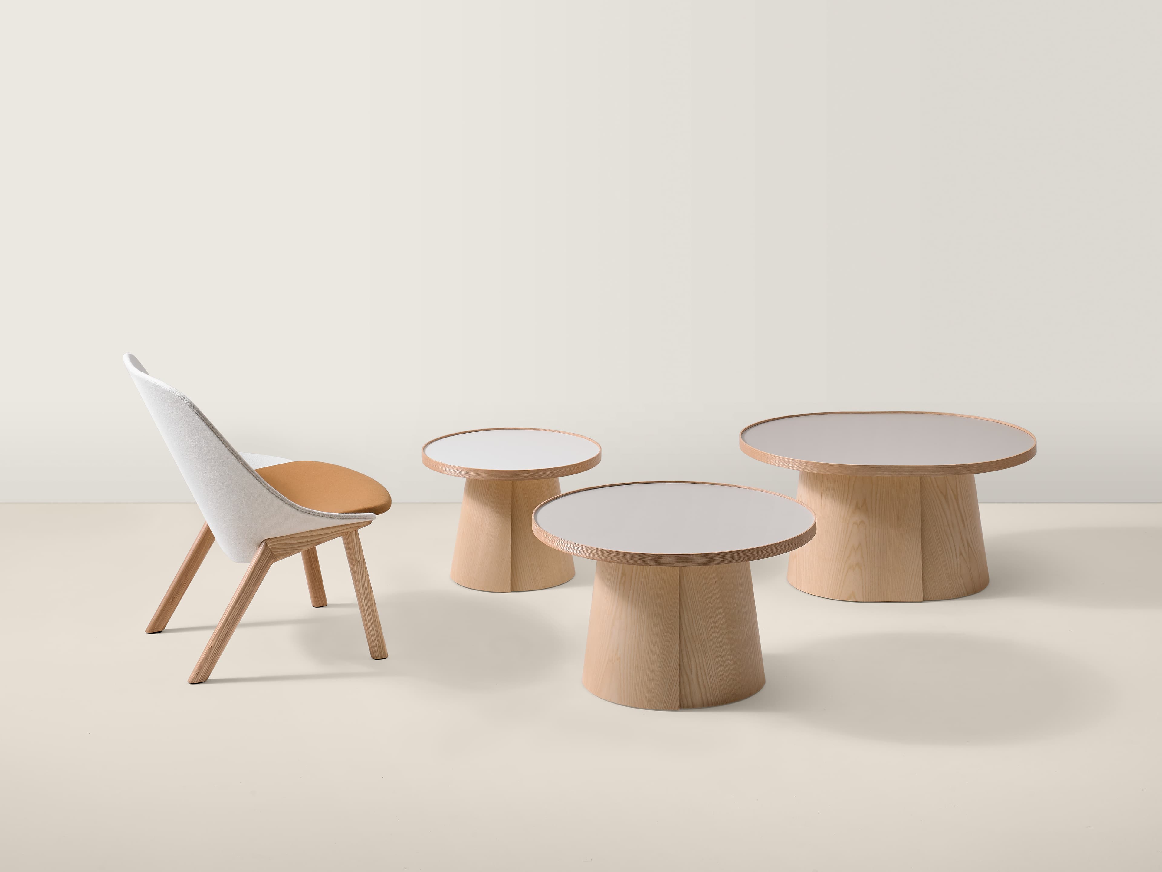 OEN Update – An Interview with Studio Gorm & New Furniture by Memo