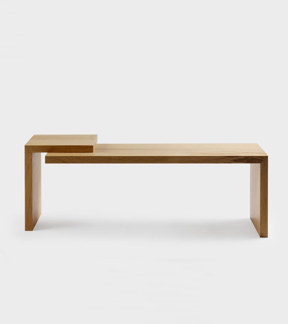 Timeless Pieces Through Intelligent Design – Furniture by Wales&Wales