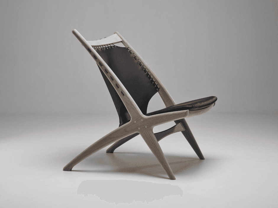 Rediscovering Norwegian Design – Furniture Handcrafted by Eikund
