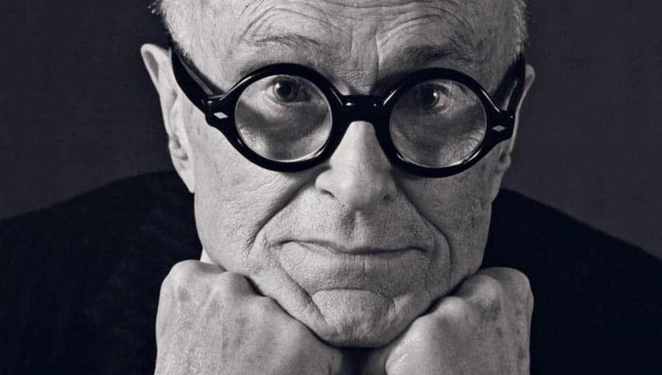 Architecture + Influence : A Short Film on the Work of Philip Johnson