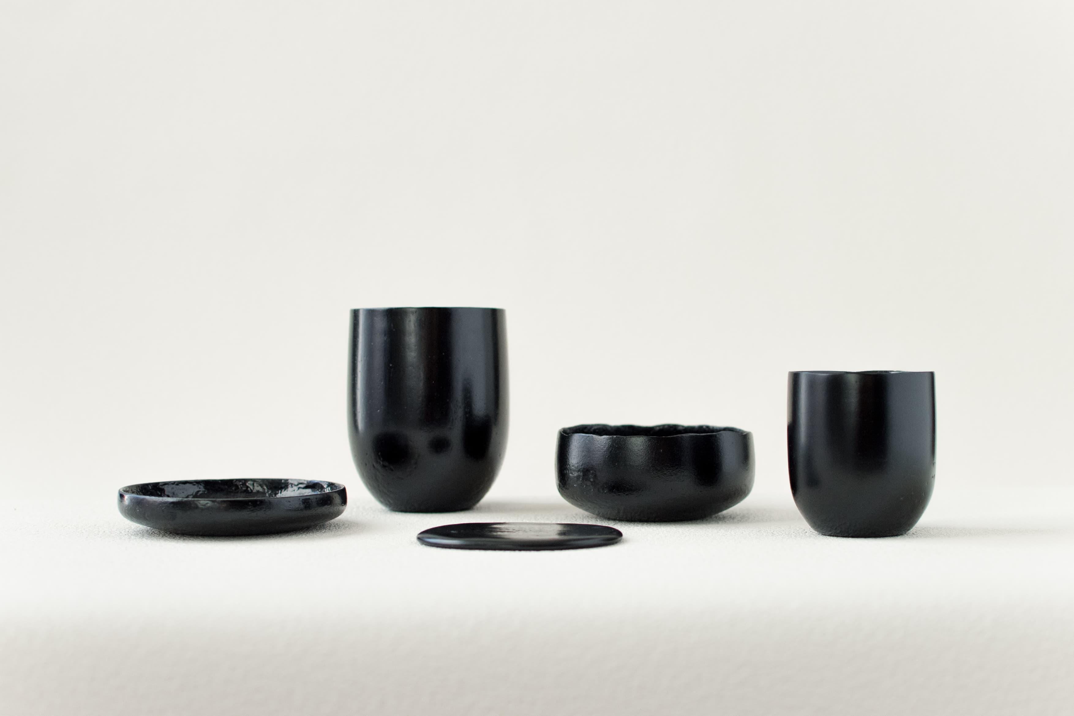 Rethinking Waste Materials – Anima: Memorial Service by Kosuke Araki