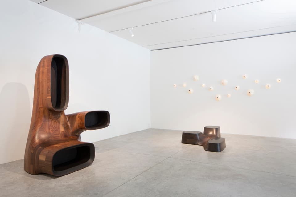 The Boundary of Form – Suple by Chilean Design & Architecture Studio Gt2P