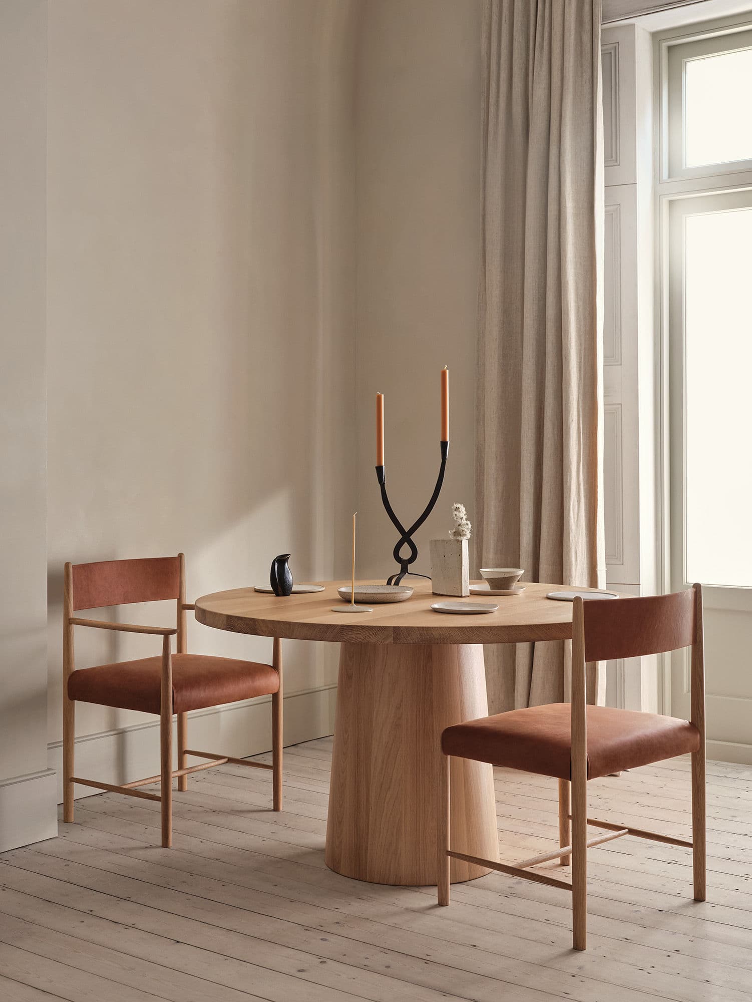 Modern Originals – Furniture Handcrafted by Edward Collinson
