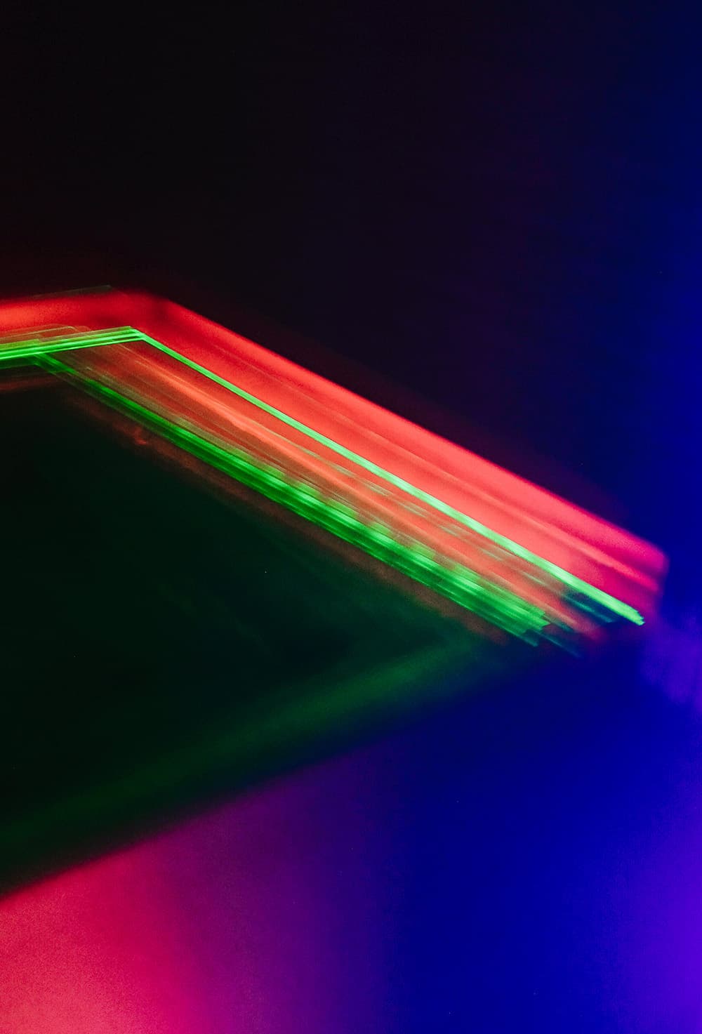OEN Issue 2 – A Visit to the House of Light by James Turrell