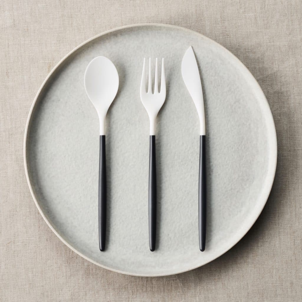 New at OEN Shop – SUMU Cutlery Series by ZIKICO