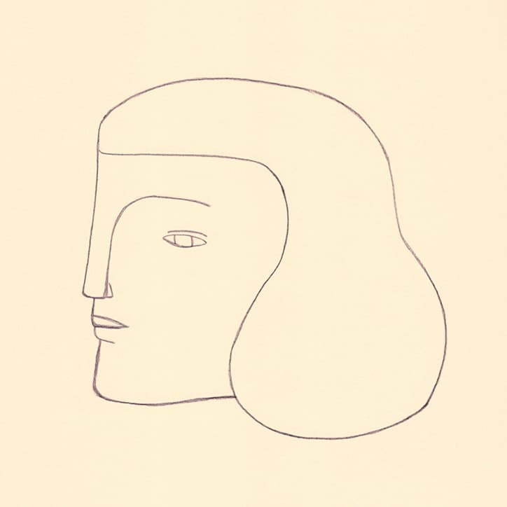 Uinverso profile drawing