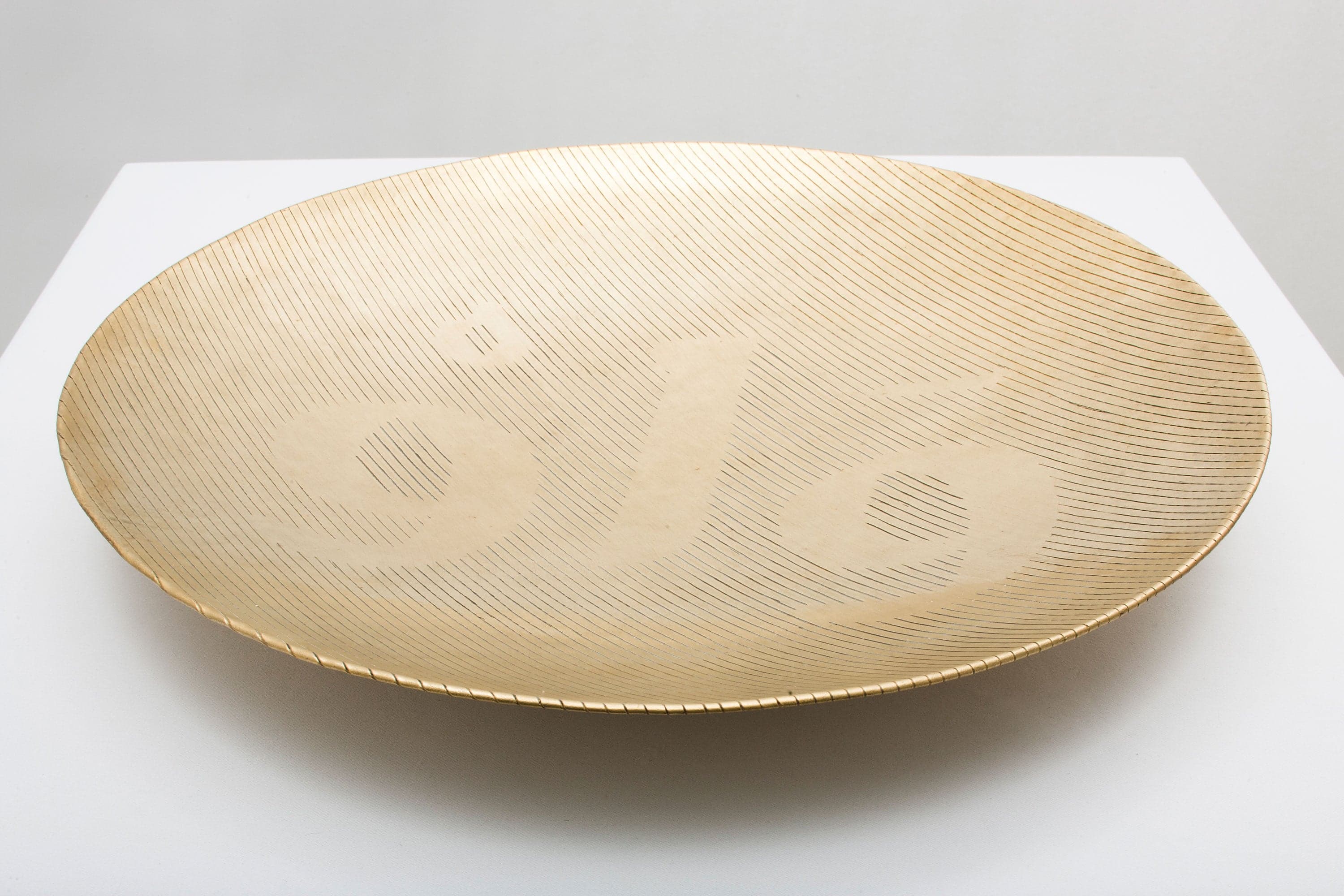 Karen Chekerdjian, Saje (2010), from the Aleph, Ya, Waw series.