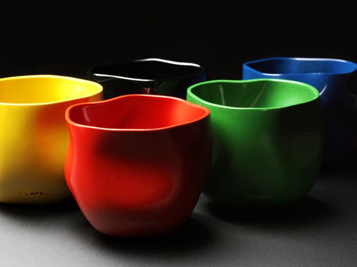 Chung Hae-Cho: Rhythm of the Colour Luster0831, documented November2015.
