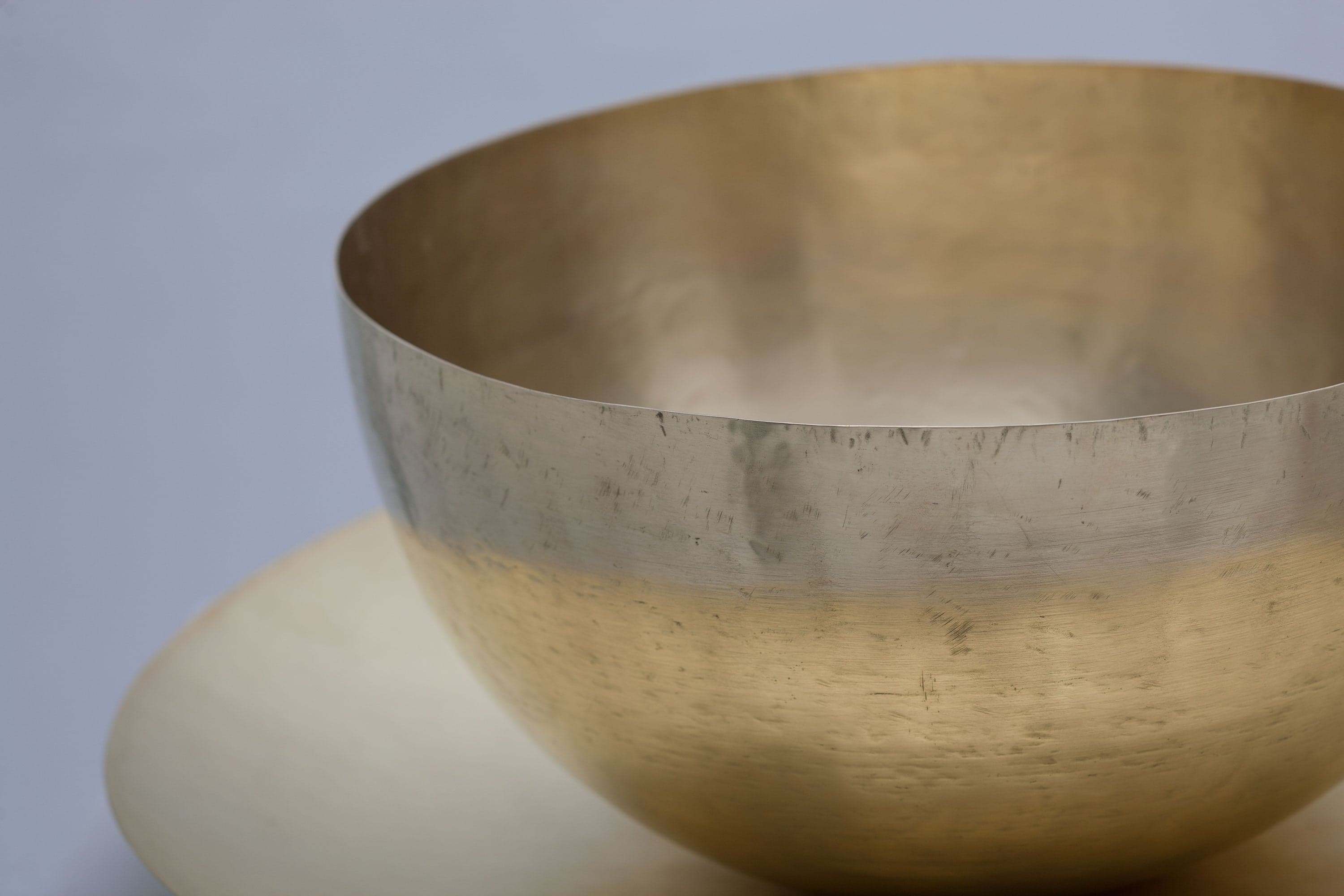 Karen Chekerdjian — Magnolia Bowl (2014)