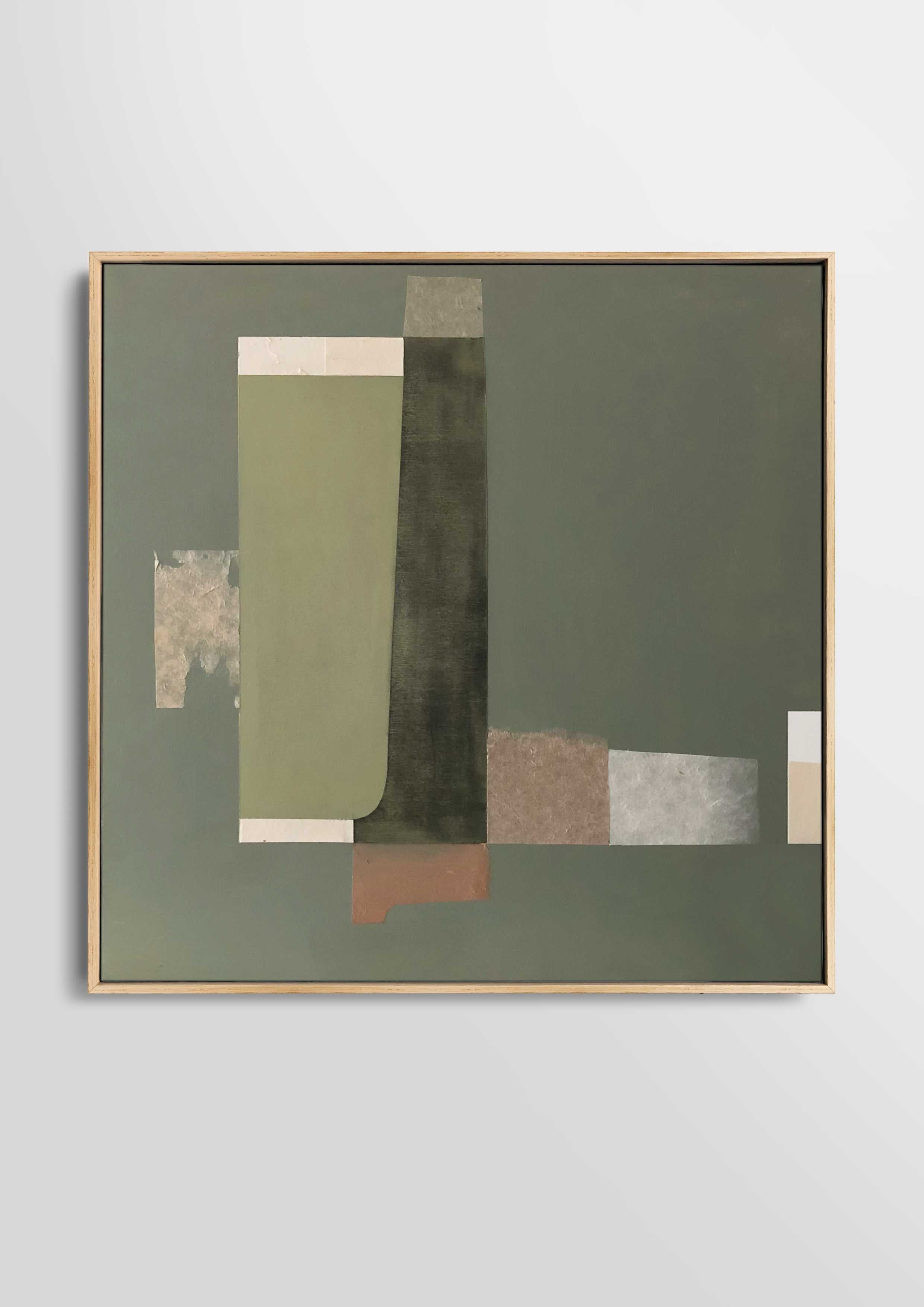 Jon Llewelyn / Formworks: Sequence 01, documented May 2020.