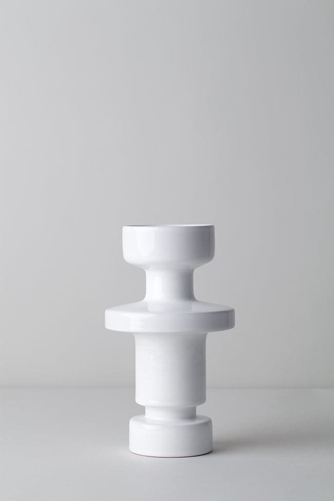 Margrit Linck, V7 vase, design circa 1960; current production (replacement image)