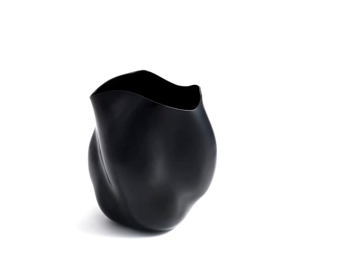 Chung Hae-Cho: Rhythm of the Black Luster1402, documented November2015.