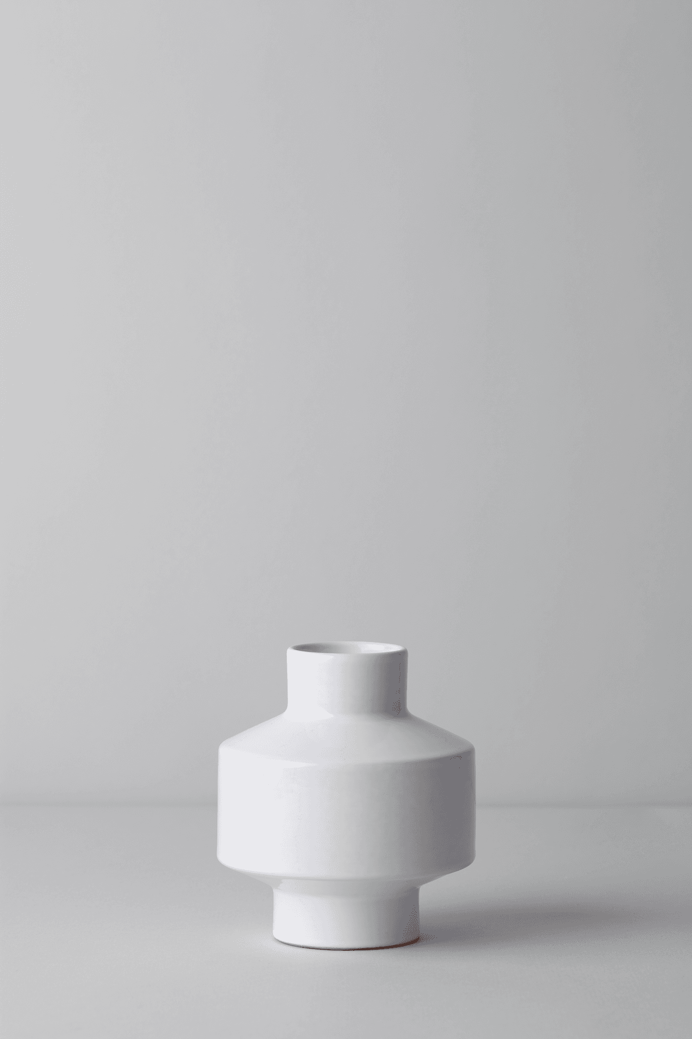 Margrit Linck, V1 vase, design circa 1960; current production (replacement image)