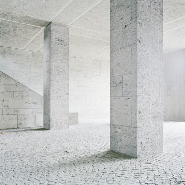 Friederike von Rauch, Berlin 11, 2005 (replacement image)