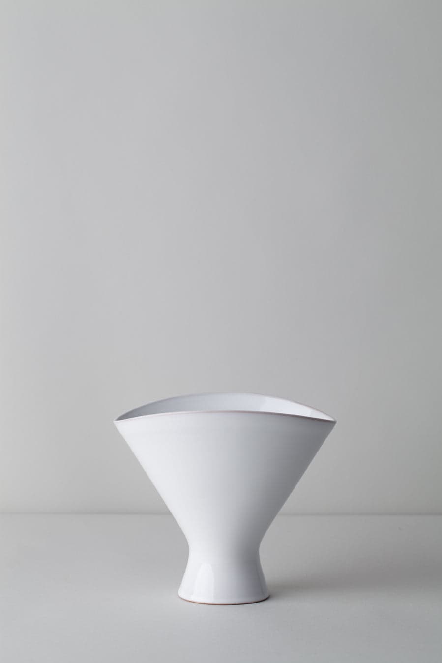 Margrit Linck, V14 vase, design circa 1960; current production (replacement image)