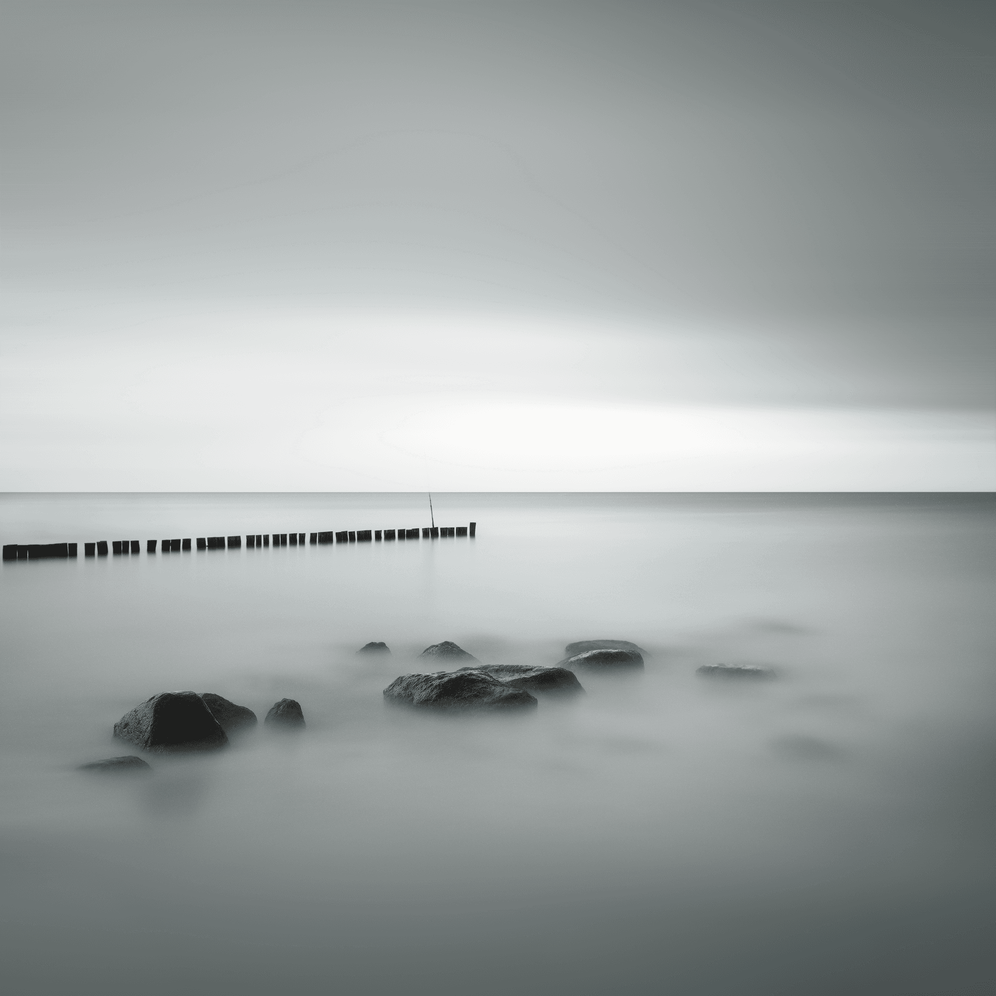 Tales from the Sea, Kühlungsborn