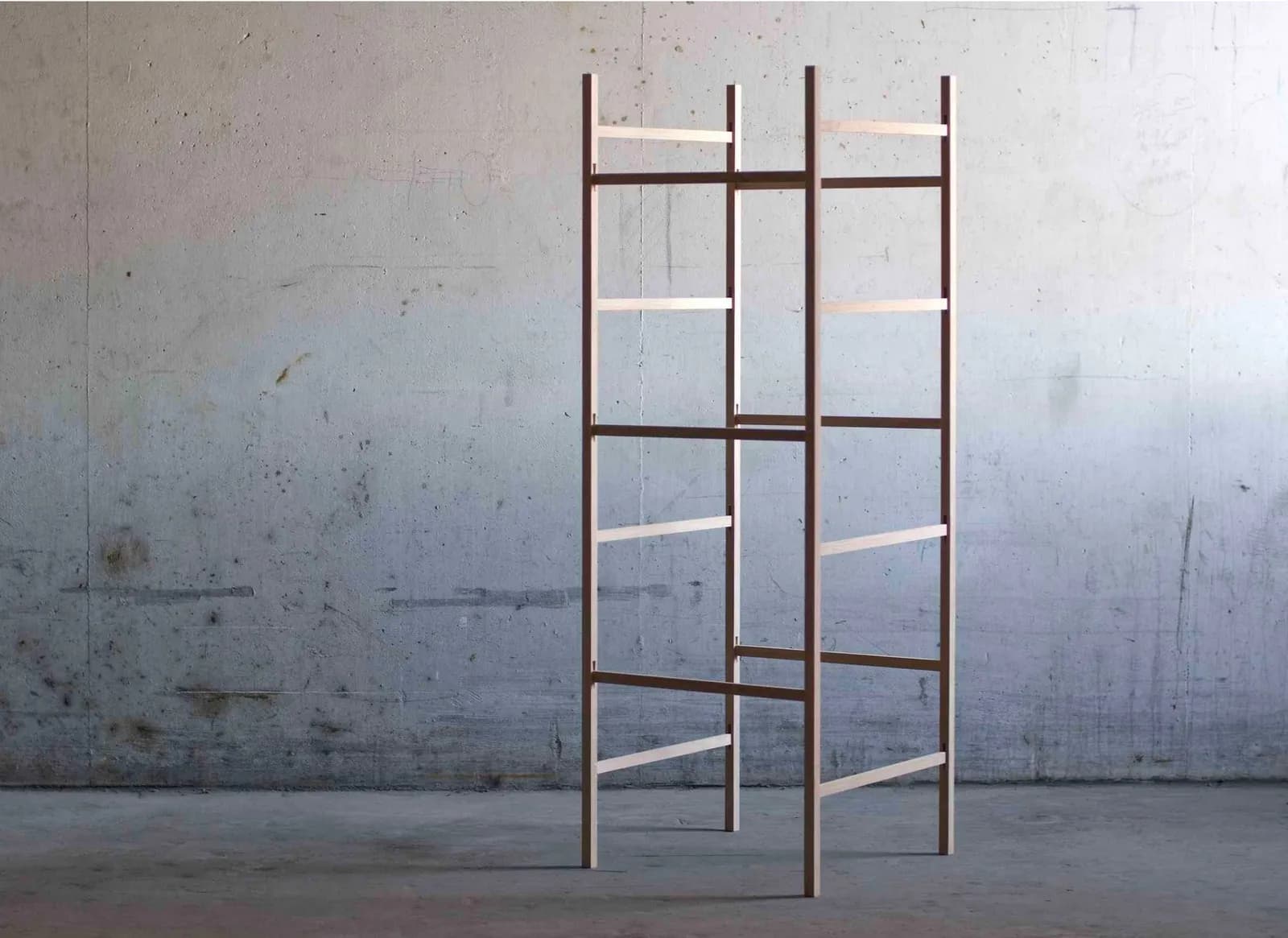 Jakob Jørgensen, Knock Down Cloth Rack