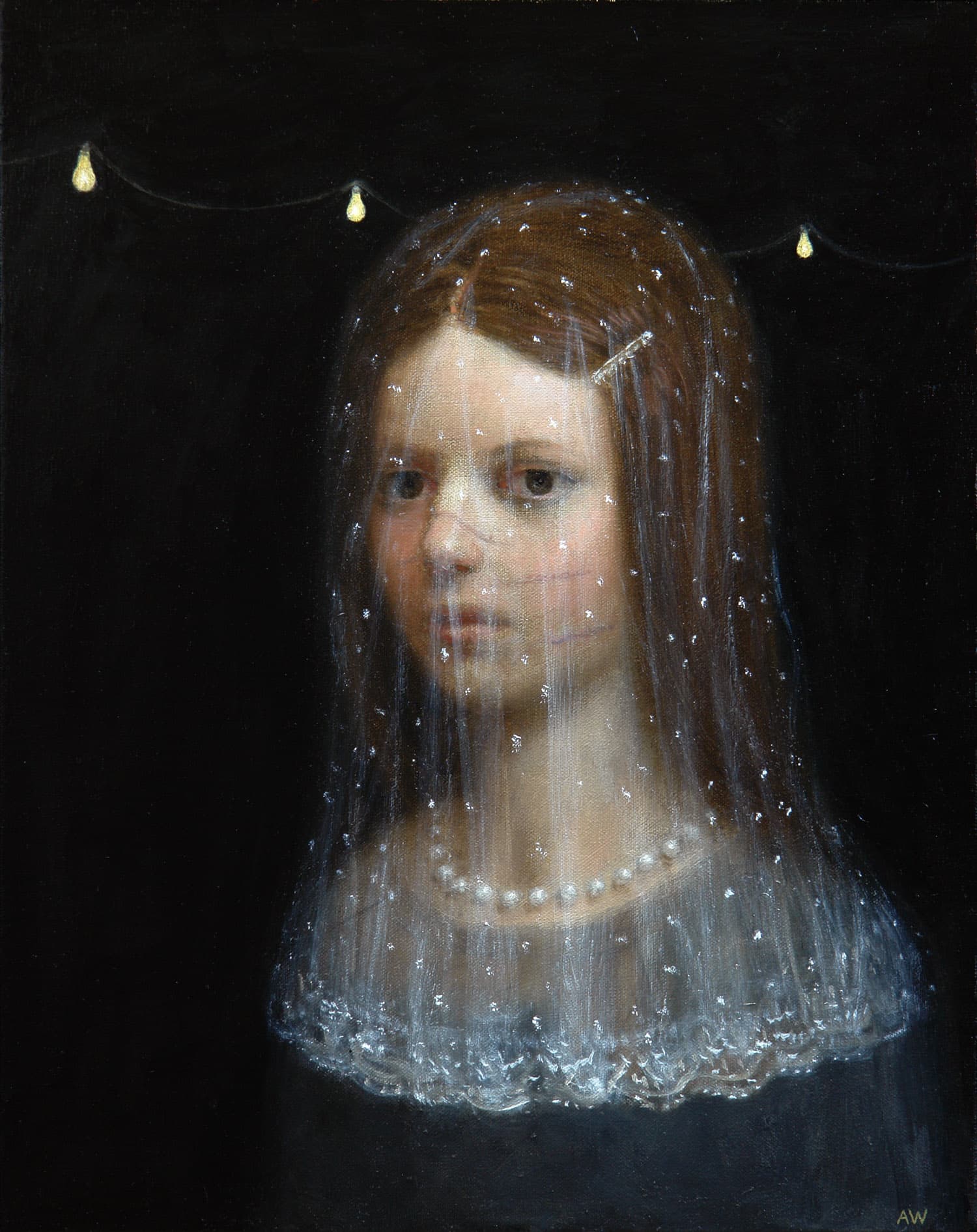Aron Wiesenfeld, Quinceañera, 2008 (replacement image)
