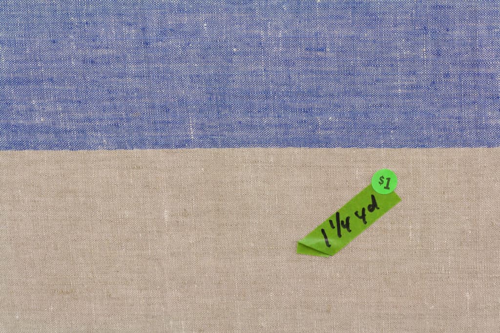 Jessica Bell, Seed Work (detail); sources date the work 2016/2017.