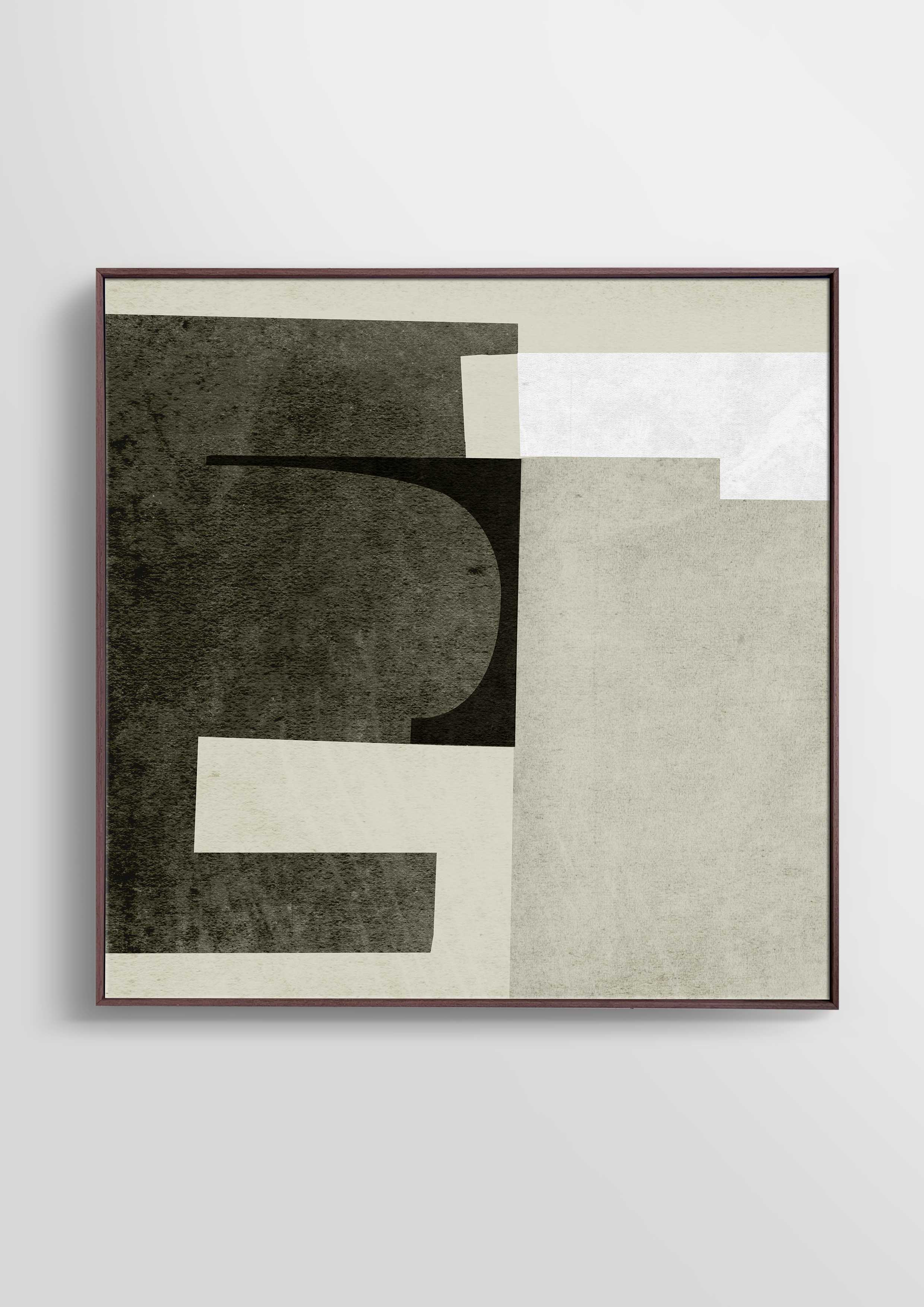Jon Llewelyn / Formworks: Abstract, documented May 2020.